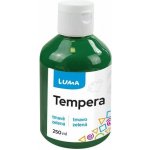 LUMA tmavě zelená 250 ml – Zboží Dáma