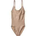 esmara Dámské bezešvé tvarující béžová – Zboží Dáma