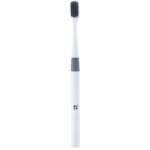 Woom zubní kartáček charcoal soft – Zboží Mobilmania