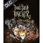 Don't Starve Together: Starter Pack 2023 – Sleviste.cz