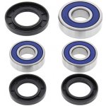ALL BALLS ložiska zadního kola s těsnícími prvky YAMAHA XT 600 84-85 XTZ 660 TENERE 94-09 – Sleviste.cz