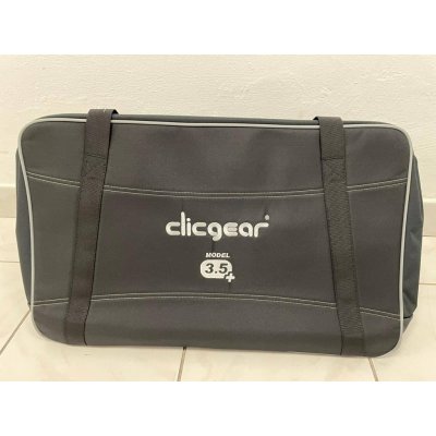 Clicgear taška na vozík – Zboží Mobilmania