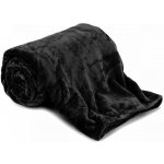 Vesna Deka mikro ANETA šedá 150x200 – Zboží Mobilmania