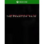 Metal Gear Solid 5: The Phantom Pain – Hledejceny.cz