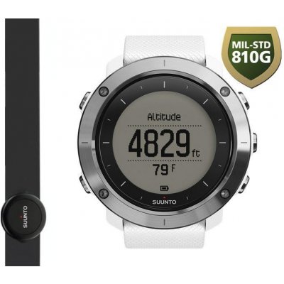 Suunto Traverse HR