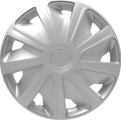 Versaco Luxury silver 15" 4 ks – Hledejceny.cz