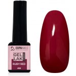 Expa nails gel lak ruby red 5 ml – Zboží Dáma