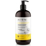 Alteya Organics tekuté mýdlo Heřmánek & Měsíček 500 ml – Zbozi.Blesk.cz