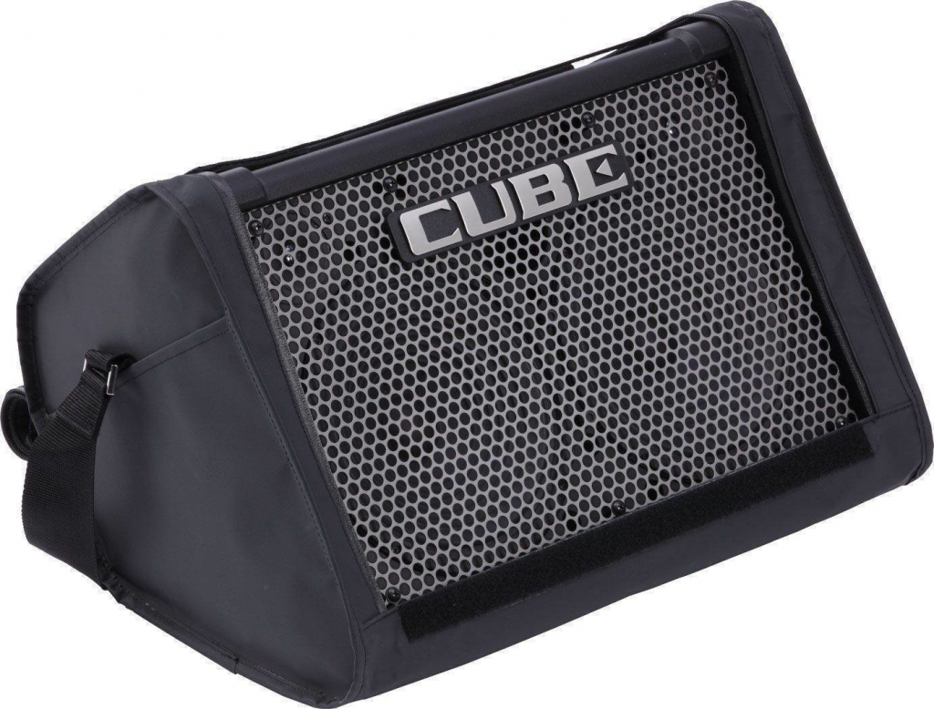 Roland Cube Street EX od 14 340 Kč - Heureka.cz