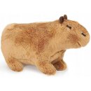 kapibara Piccolo Antek hnědý 45 cm
