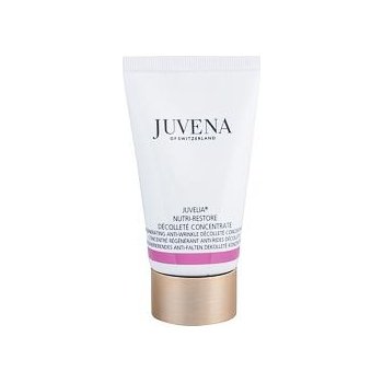 Juvena Juvelia Nutri-Restore Décolleté Concentrate péče o krk a dekolt 75 ml