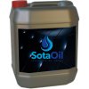 Hydraulický olej SotaOil HM 46 10 l