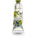Yves Rocher krém na ruce Oliva & Petit Grain 30 ml – Hledejceny.cz