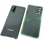 Kryt Samsung G980 Galaxy S20 zadní šedý – Sleviste.cz