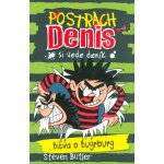 Postrach Denis si vede deník 2 - Bitva o Bugrburg – Hledejceny.cz