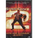 streetdance 2 DVD