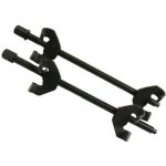 Kraft & dele Kraft Dele KD1111 Ruční stahovák pružin 370MM 2KS – Hledejceny.cz