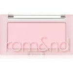 Rom&nd Tvářenka Better Than Cheek No. W02 Strawberry Milk 4 g – Zboží Dáma