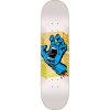 Skate deska Santa Cruz Split Hand 7 Ply Birch