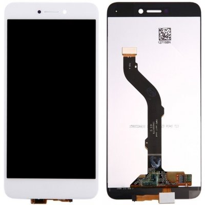 LCD Displej + Dotykové sklo Honor 8 lite / Huawei P8 Lite, P9 Lite – Zboží Mobilmania