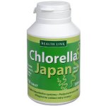 Health Link Chlorella Japan 250 tablet – Zboží Mobilmania