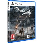 Demon's Souls – Zboží Dáma
