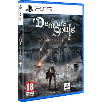 Demon's Souls