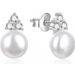 Moiss náušnice E0003109 – Zboží Dáma