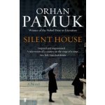 Silent House - Orhan Pamuk – Zbozi.Blesk.cz