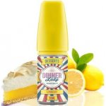 Dinner Lady Desserts Lemon Tart 30 ml – Zboží Dáma