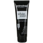 Animology White Wash šampon na bílou srst 250 ml – Hledejceny.cz