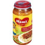 Hami Boloňské špagety 250 g – Zboží Dáma