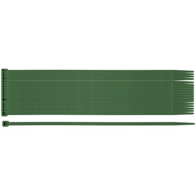 NEO tools 15-975 pásky stahovací zahradní 3,6 x 200 mm zelené 50 ks – Zboží Dáma