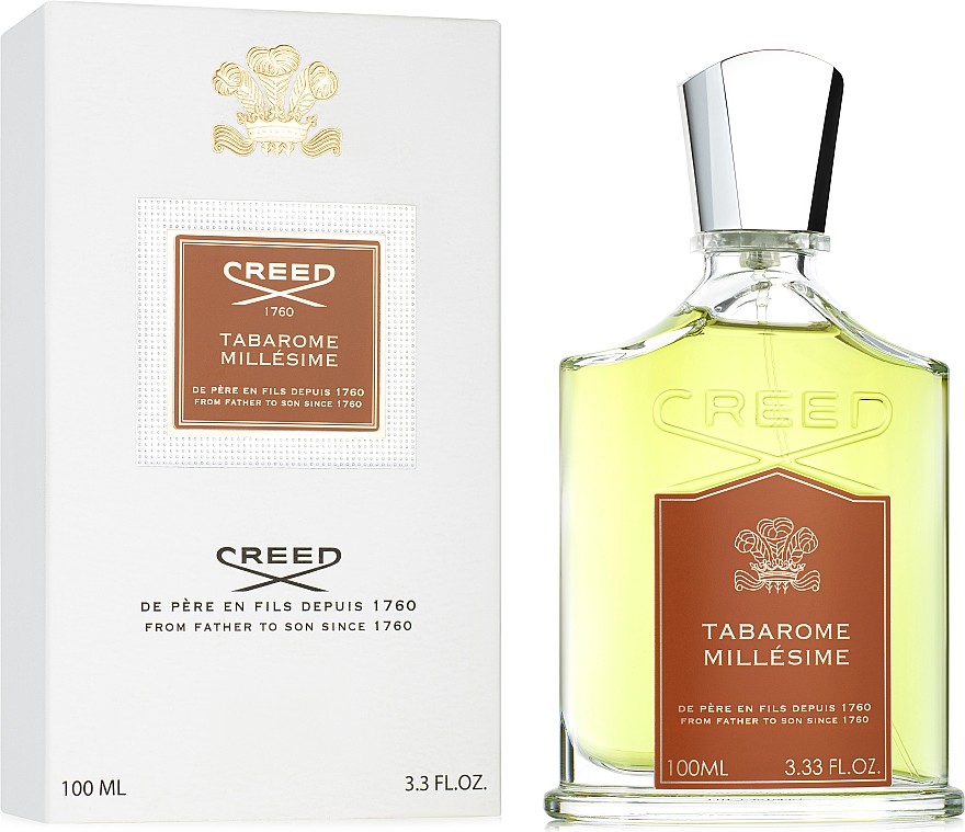 Creed Tabarome Millesime parfémovaná voda pánská 50 ml