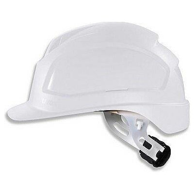 Uvex Pheos E-WR 9770030 bílá – Hledejceny.cz