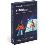 Acronis True Image 2025 (3 zařízení / Lifetime) (Elektronická licence) – Zboží Živě