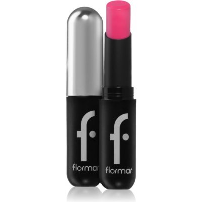 flormar Lightweight Lip Powder Lipstick dlouhotrvající rtěnka s matným efektem 011 Pink for Night 3 g – Zbozi.Blesk.cz