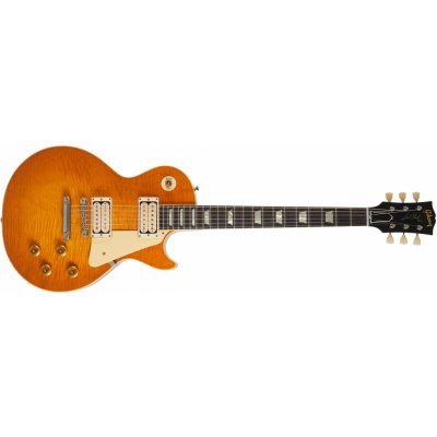 Gibson Custom Shop 1959 Les Paul Standard BOTB 40 VOS – Sleviste.cz