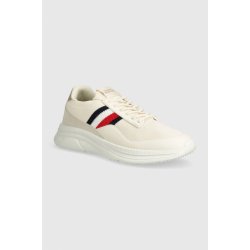 Tommy Hilfiger Modern Runner Premium Knit FM0FM05135 béžové