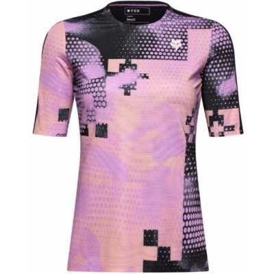 Fox Flexair Ascent Pulse Dusty Rose dámský – Hledejceny.cz