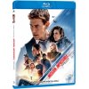 DVD film Mission: Impossible Odplata - První část BD