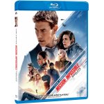 Mission: Impossible Odplata - První část BD – Hledejceny.cz