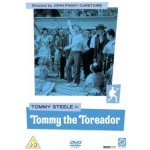 Tommy The Toreador DVD – Hledejceny.cz