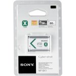 Sony NP-BX1 – Zboží Živě