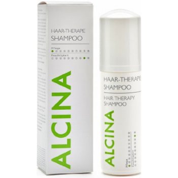 Alcina Haar Therapie Shampoo 150 ml