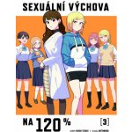 Sexuální výchova na 120% 3. - Kikiki Tataki – Zboží Mobilmania