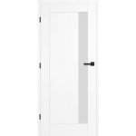 Erkado Frézie 1 Sněhobílá Greko 80 x 197 cm – HobbyKompas.cz