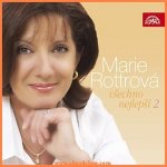 Marie Rottrová - Všechno nejlepší 2, 1CD, 2005 – Hledejceny.cz