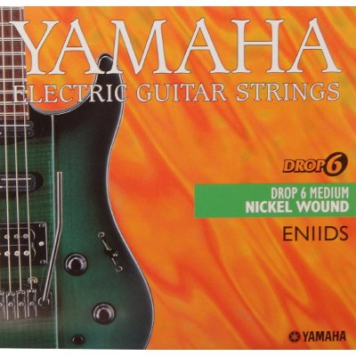 Yamaha EN 11DS