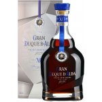 Gran Duque de Alba XO 40% 0,7 l (tuba) – Sleviste.cz